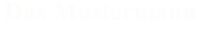 Hotel Demo